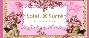 Soleil Sucré maillots de bain été 2009